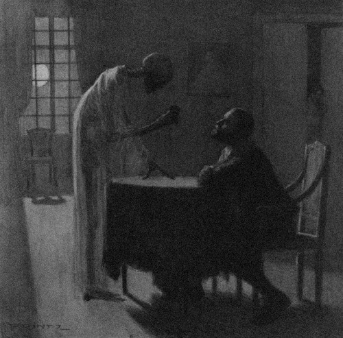 Crime and Punishment